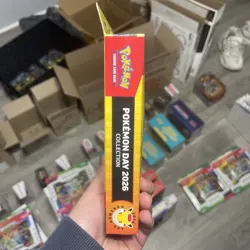 Pokemon TCG: 30th Anniversary Celebration Day Box (Brand New/Sealed) - Image 3