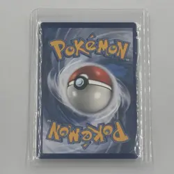 Pokemon Mega Lopunny & Jigglypuff GX Rainbow Rare 261/236 SM Cosmic Eclipse NM - Image 2