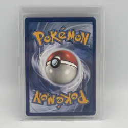 Pokemon Mega Lopunny & Jigglypuff GX Rainbow Rare 261/236 SM Cosmic Eclipse NM - Image 4