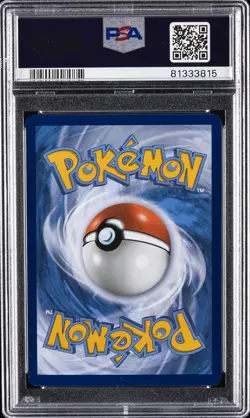 2023 POKEMON OBF EN-OBSIDIAN FLAMES HYPER RARE #228 CHARIZARD EX PSA 10 - Image 2