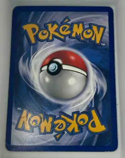 1999 Pokemon Unlimited Charmander #46/102 Common - Image 2