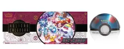 Pokemon TCG: Costco Pokemon Holiday Calendar and Great Ball Bundle - SEALED - Image 1
