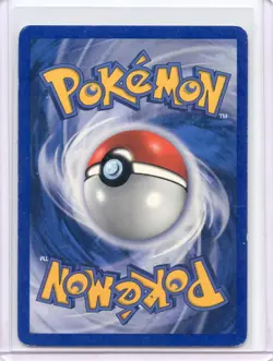 Mightyena 24/113 - EX Delta Species - Reverse Holo Rare - Pokemon TCG - Image 2