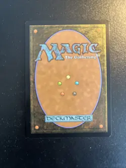 Zendikar Rising Expeditions Foil Marsh Flats Card NM MTG Magic - Image 3