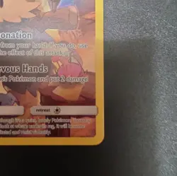 The Pokemon Company Pokemon TCG Mimikyu 245/236 Secret Rare Holo English 70 HP - Image 5