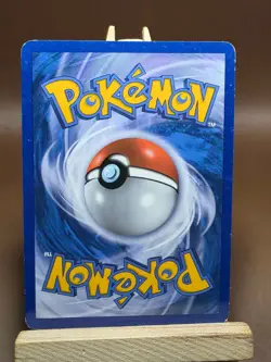 HP Gastly 36/99 Uncommon Arceus Pokemon Reverse Holo - Image 3