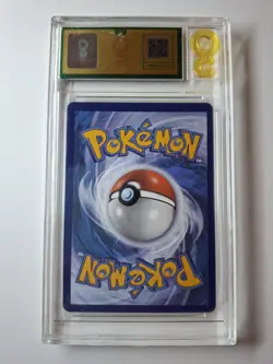 Pokemon - Suicune V - GG38/GG70 - Crown Zenith - Secret Rare - OG 10 Gem Mint - Image 3