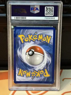 The Pokemon Company PSA 9 Spiritomb TG09/TG30 Lost Origin TG UR Holo EN - Image 2