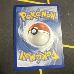 Pokemon TCG Charmander SWSH092 Sword & Shield Promo Holo Slightly Played - Image 2