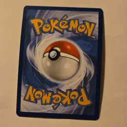 Pokemon Pikachu 160/159 Secret Rare Holo English SWSH Crown Zenith - Image 3
