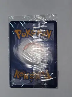The Pokemon Company Mega Charizard X ex 023 Full Art Holo SEALED WITH ORICORIO - Image 3