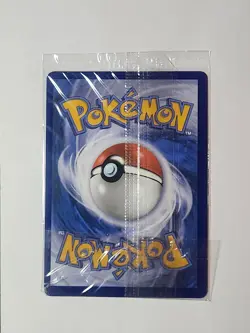 The Pokemon Company Mega Charizard X ex 023 Full Art Holo SEALED WITH ORICORIO - Image 4