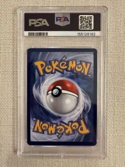 LATIAS EX SPECIAL COLL BOX POKEMON SURGING SPARKS STAMPED 076 PSA 9 MINT - Image 2