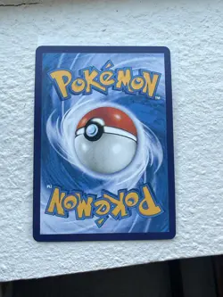2025 Pokemon TCG S-Chinese Gem Pack Vol 3 Exclusive CBB3C 04 07/07 Cubone PC46 - Image 3