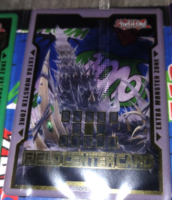 HUGE!!! Yu-Gi-Oh field center and token lot factory sealed brand new see pics - Image 2