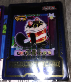 HUGE!!! Yu-Gi-Oh field center and token lot factory sealed brand new see pics - Image 4