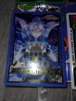 HUGE!!! Yu-Gi-Oh field center and token lot factory sealed brand new see pics - Image 5