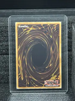 Konami Yu-Gi-Oh! Swords of Revealing Light LOB-101 Super Rare Holo Unlimited En… - Image 2