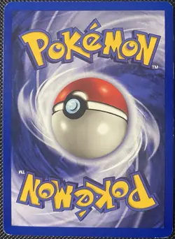 Rattata 061/102 Base Set Regular (See Photos) Pokemon Card - Image 2