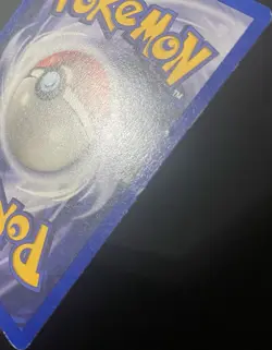 Rattata 061/102 Base Set Regular (See Photos) Pokemon Card - Image 4