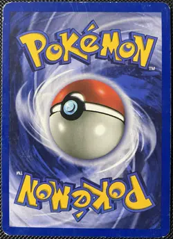Butterfree 33/64 Jungle Regular - Pokemon Card - Image 2