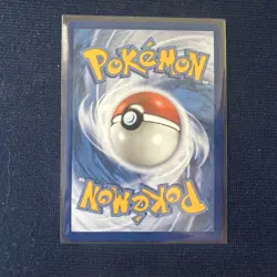 Radiant Jirachi 120/195 Pokemon Card- Near Mint- Silver Tempest - Image 2