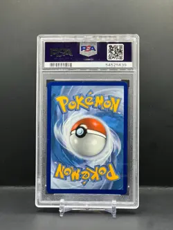 PSA 10 GEM MINT - Pokemon Charizard VMAX 074/073 Secret Rare 2020 Champions Path - Image 2