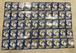 50 ALL ULTRA RARE Pokemon Cards Lot ONLY V/EX BULK Liquidation ALL NM/Mint Lot B - Image 2