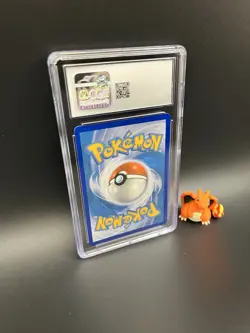 CGC 10 Charizard V SWSH Sword & Shield Promo Cards Holo SWSH050 English - Image 2