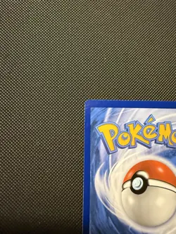 🔥 HD Galaxy "Mew" Arrow Swirl 🔥 Cosmos Holo Electabuzz 125 NM SV 151 Pokemon - Image 4