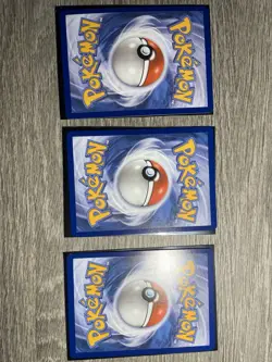 Pokemon TCG Holo Card Lot Chimchar Piplup Turtwig 009/025 007/025 008/025 - Image 3