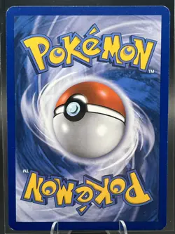FIGHTING ENERGY - 110/114 - BLACK & WHITE - POKEMON CARD - NON HOLO - Image 2