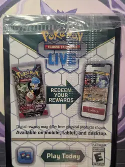 Jolteon ex - (Prismatic Evolutions Stamp) 030/131 Miscellaneous Cards & Products - Image 2