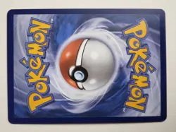 Mega Skarmory ex 106/088 Me03: Perfect Order Holo near mint pokemon card - Image 2