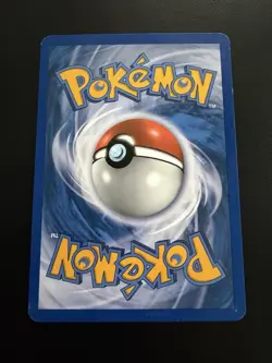 Reshiram 26/114 Pokemon Card Black & White Holo Rare - Image 2