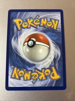 Pokemon Card - Energy Retrieval - Full Art Ultra Rare (108/086) Chaos Rising NM - Image 2