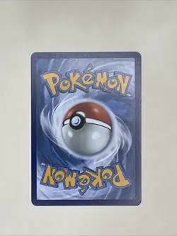 Hilda Trainer White Flare Pokemon TCG Card 084/086 - Image 2