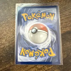 Pokemon Pansage Sv: Black Bolt 089/086 Illustration Rare Holo Basic 70HP Card - Image 2