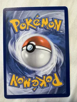Pokemon Perfect Order Jacinthe 122/088 SIR Near-Mint Card - Image 2