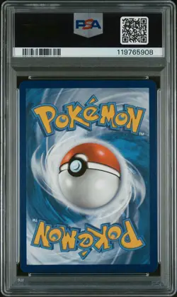 PSA 10 Espeon V (Alt Art) 180/203 Evolving Skies Ultra Rare Pokemon Card - Image 2