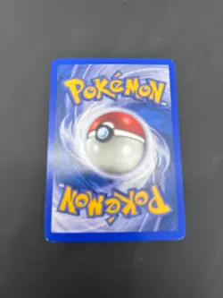 WEEPINBELL 65/147 Aquapolis REVERSE HOLO RH E-Series Pokemon TCG card LP - Image 2
