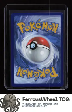 Magneton 159 - SV: Scarlet & Violet Promo Cards - Shinji Kanda (NM) - Image 2