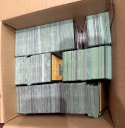 Pokemon TCG Live Code Card Lot - 1,875+ UNUSED Code Cards SV-ME Era - Image 3