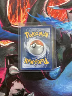Pokemon TCG Beldum 59/113 Delta Species Reverse Holo Common 50HP Card - Image 2