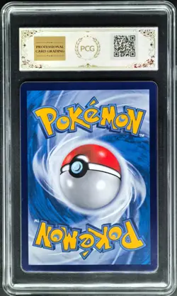 2025 Pokemon Cards CHN. PROMO Charmander 067/SV-P PCG 9.5 (SAME AS PSA 9) - Image 2