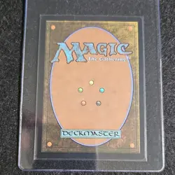 Magic the Gathering Buster Sword Artifact Equipment Colorless 0255 FF WoTC - Image 2