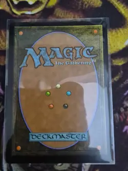 Kambal, Consul of Allocation FOIL Rare Kaladesh Foil MT/NM!! - Image 3