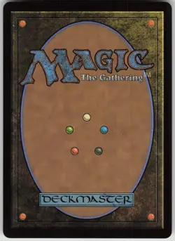 MTG Island Foil NM Avatar: The Last Airbender Magic 293 - Image 2