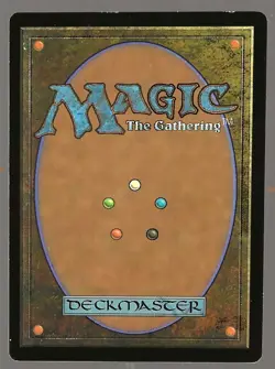 MTG Leyline of Punishment Core Set 2011 (M11) Regular, Moderately Played - Image 2