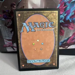 Vorinclex, Monstrous Raider Kaldheim Legendary Creature Mythic Regular EN 199 - Image 2